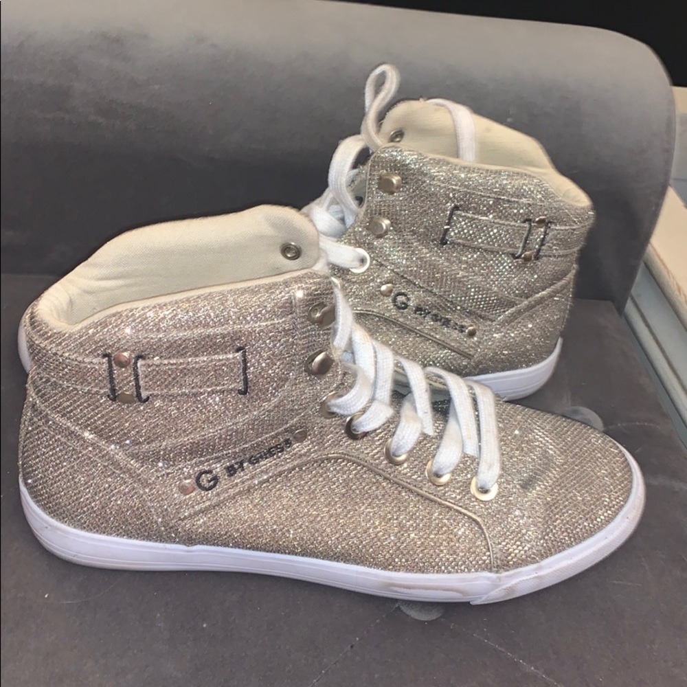 Guess Sneaker Sparkly
